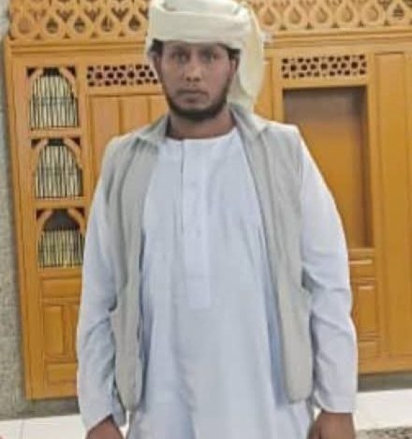 ترحيل سوداني اعتدى على السافنا بالسعودية ترحيل سوداني اعتدى على السافنا بالسعودية