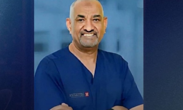 طبيب سوداني ينجح في علاج حالة عقم معقدة