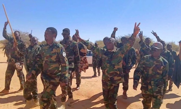 التحالف السوداني تحذر منتحلي صفة أفرادها التحالف السوداني تحذر منتحلي صفة أفرادها