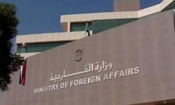 السودان يكذب المزاعم الأمريكية السودان يكذب المزاعم الأمريكية