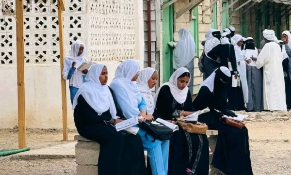 تنويه مهم بخصوص نتيجة الشهادة السودانية