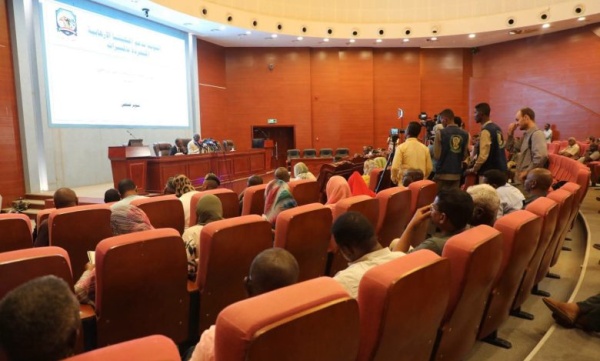 الحكومة تكشف عن تورط إثيوبي موثق في استهداف الأعيان المدنية بالمسيرات