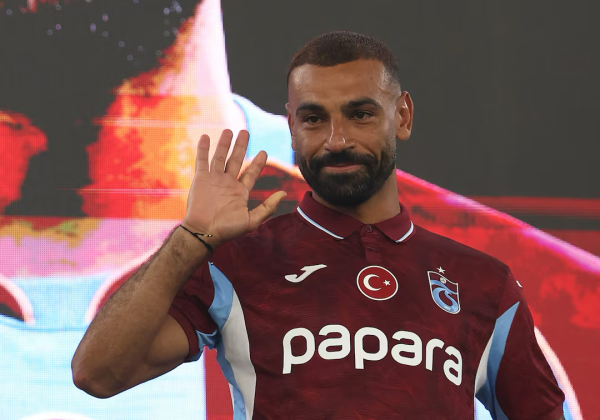 بعد انتقاله إلى تركيا تغييرات إدارية في شركات محمد صلاح ببريطانيا
