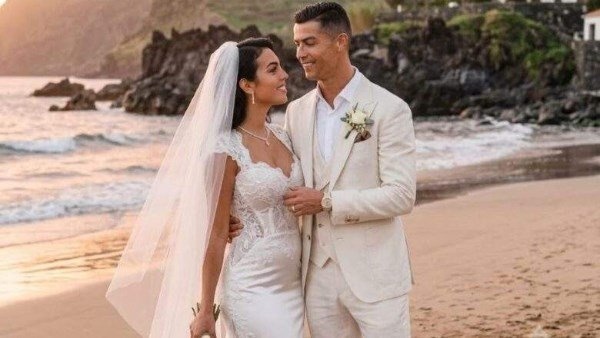 بالصور جولة داخل المكان الفاخر لحفل زفاف كريستيانو رونالدو وجورجينا بالصور جولة داخل المكان الفاخر لحفل زفاف كريستيانو رونالدو وجورجينا