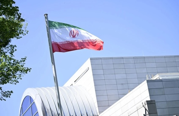 الخارجية الإيرانية الضربات الدفاعية استهدفت أهدافا تابعة للكيان الصهيوني الخارجية الإيرانية الضربات الدفاعية استهدفت أهدافا تابعة للكيان الصهيوني