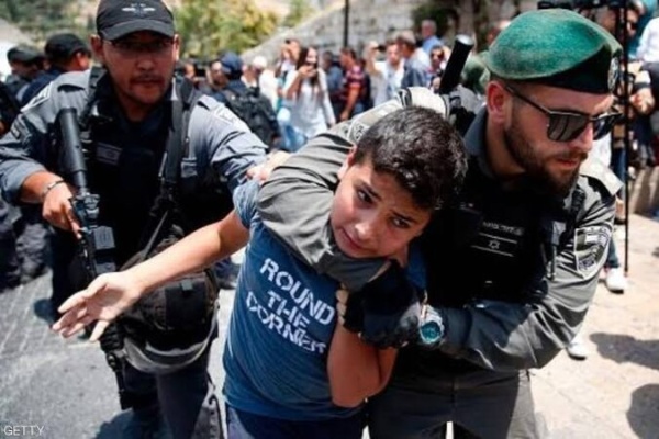 تقرير تضامن يطالب الجنائية الدولية بالتحقيق في الانتهاكات بحق الأسرى الفلسطينيين تقرير تضامن يطالب الجنائية الدولية بالتحقيق في الانتهاكات بحق الأسرى الفلسطينيين