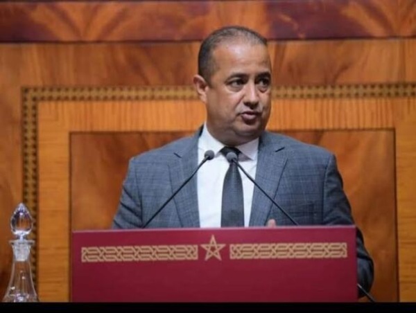 سؤال برلماني يكشف أزيد من 600 مغربي بالسجون الجزائرية