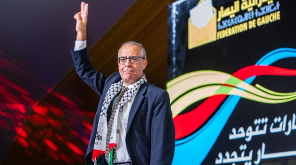عبد السلام العزيز الحكم الذاتي يتطلب توفير مناخ سياسي وإطلاق حوار مع الجزائر