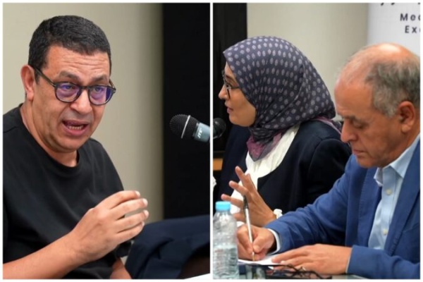 باحثون وفاعلون سياسيون يربطون ضعف المشاركة الانتخابية بأزمة الثقة في الأحزاب باحثون وفاعلون سياسيون يربطون ضعف المشاركة الانتخابية بأزمة الثقة في الأحزاب