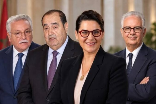 معهد تحليل السياسات الحكومة الجديدة أمام تحدي تحويل الالتزامات السياسية إلى نتائج ملموسة معهد تحليل السياسات الحكومة الجديدة أمام تحدي تحويل الالتزامات السياسية إلى نتائج ملموسة