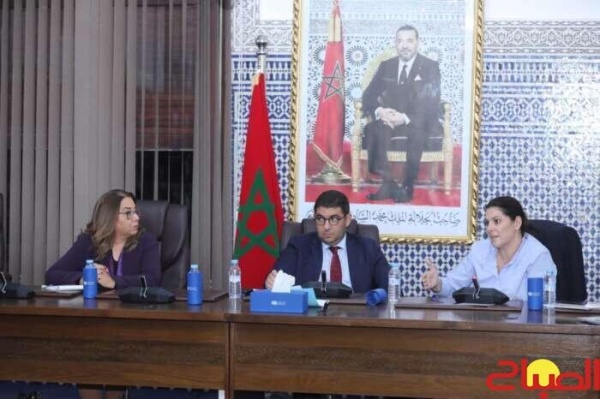 البام يرد على الأحرار نرفض الاتهامات ولن نقبل دروسا في احترام القانون البام يرد على الأحرار نرفض الاتهامات ولن نقبل دروسا في احترام القانون