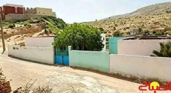 تماطل غير مفهوم في إعادة بناء مدرسة بجماعة تامري تماطل غير مفهوم في إعادة بناء مدرسة بجماعة تامري