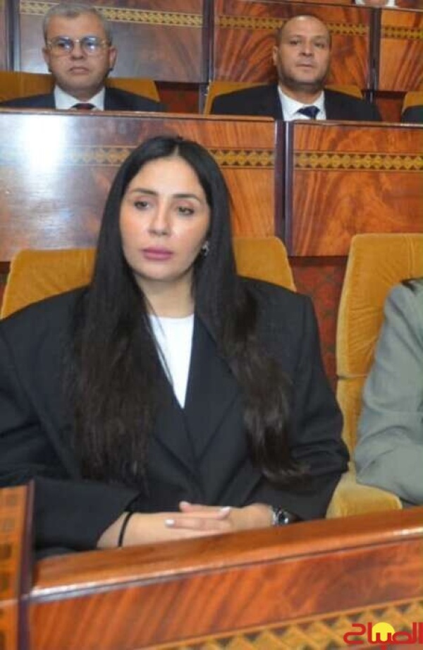 بداوي محاربة الحريك ممكن بتوفير أسباب الاستقرار والنجاح
