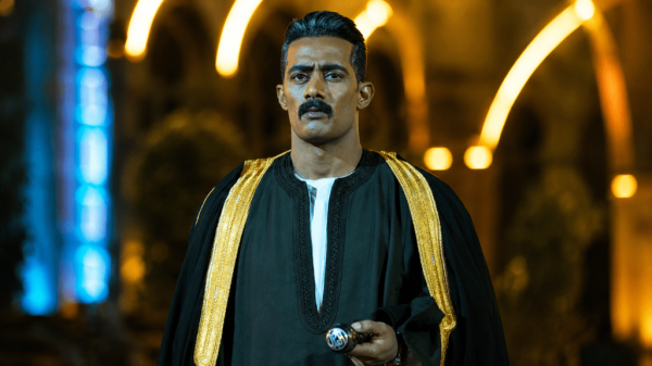 محمد رمضان يعود بمسلسل خليفة عزرائيل لماذا يراهن الجمهور على نجاحه محمد رمضان يعود بمسلسل خليفة عزرائيل لماذا يراهن الجمهور على نجاحه
