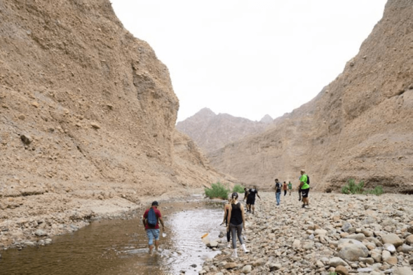 ليست الأهرامات وحدها هذه كنوز العرب التي اختارتها اليونسكو