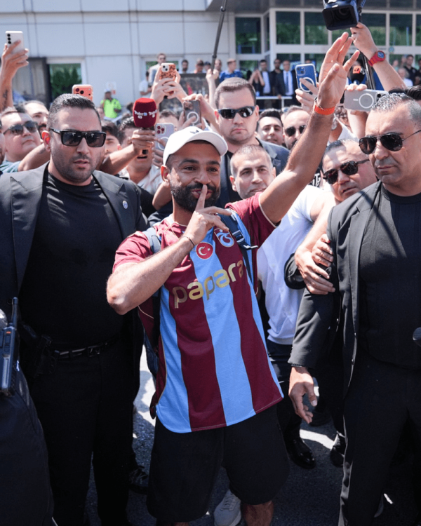 محمد صلاح في طرابزون سبور التركي هل هي نهاية مثالية أم مخاطرة محمد صلاح في طرابزون سبور التركي هل هي نهاية مثالية أم مخاطرة