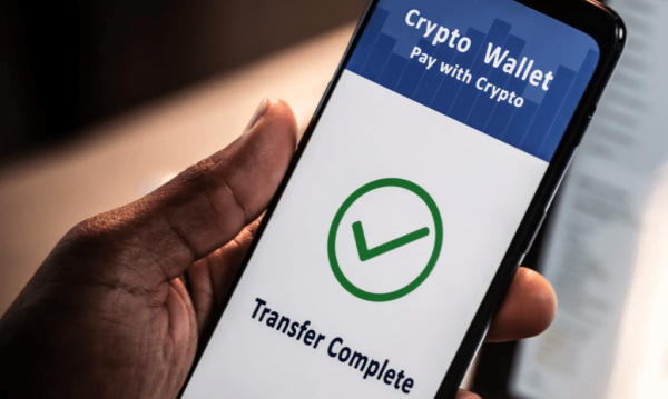 7 ثوان فقط لإتمام معاملتك الرقمية كيف تدفع بالكريبتو في دبي