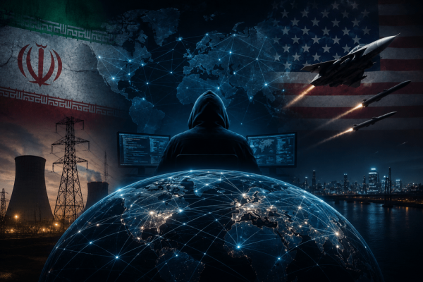 إيران تحذر هل تستطيع قطع الإنترنت العالمي إذا ضربتها أمريكا مجددا
