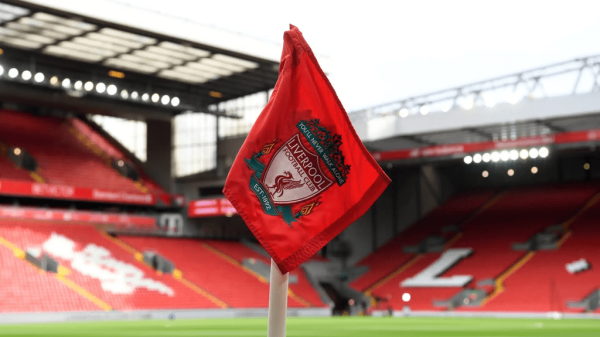 ليفربول باع ثلث النادي لتحالف يضم أمازون ما علاقتها بالجيش الإسرائيلي ليفربول باع ثلث النادي لتحالف يضم أمازون ما علاقتها بالجيش الإسرائيلي