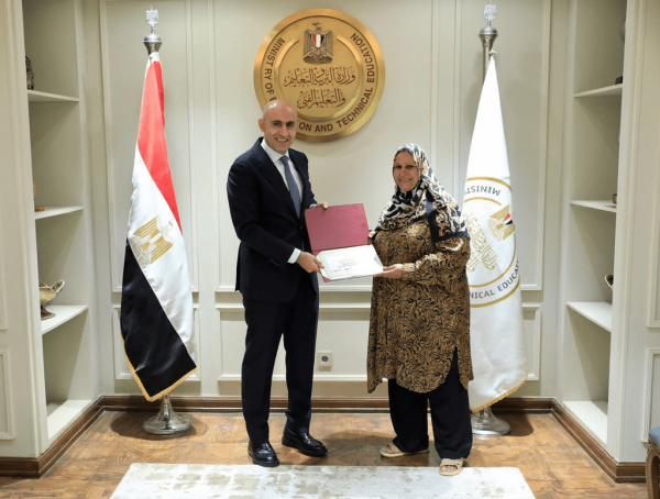 وجوه الخير هذا الأسبوع مواقف تستحق الاحتفاء عربيا
