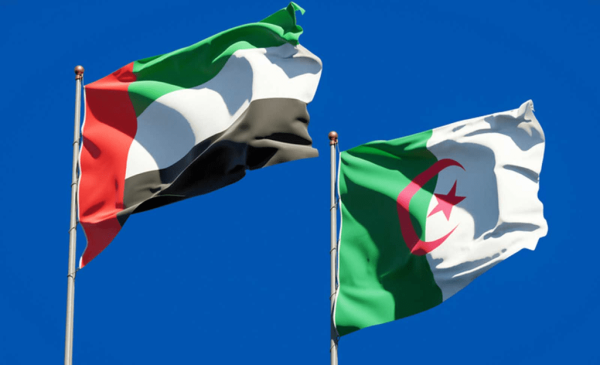 الجزائر تقطع علاقاتها مع الإمارات قطيعة دبلوماسية بعد تعثر الحلول