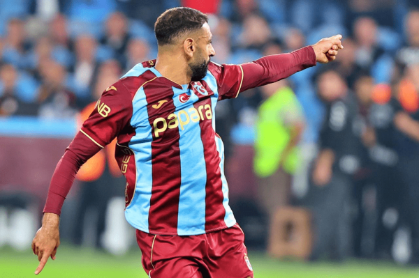 محمد صلاح ملك الهاتريك ليال صنع فيها التاريخ قبل طرابزون محمد صلاح ملك الهاتريك ليال صنع فيها التاريخ قبل طرابزون