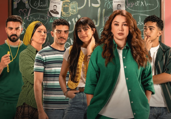 قبل مسلسل 50 50 5 أزواج حولوا حياة كندة علوش إلى جحيم قبل مسلسل 50 50 5 أزواج حولوا حياة كندة علوش إلى جحيم