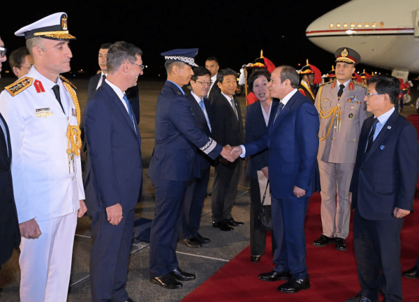 زيارة السيسي إلى سيول كيف دخلت كوريا الجنوبية كل بيت مصري زيارة السيسي إلى سيول كيف دخلت كوريا الجنوبية كل بيت مصري