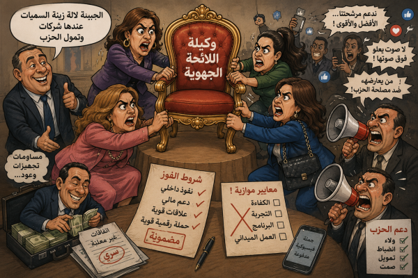 وكيلات اللوائح الجهوية بجهة الدار البيضاء سطات صراعات داخلية وضغوطات لفرض أسماء بعينها وكيلات اللوائح الجهوية بجهة الدار البيضاء سطات صراعات داخلية وضغوطات لفرض أسماء بعينها