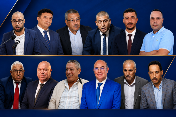 دائرة سطات على صفيح انتخابي ساخن 13 مرشحا يتنافسون على ستة مقاعد برلمانية