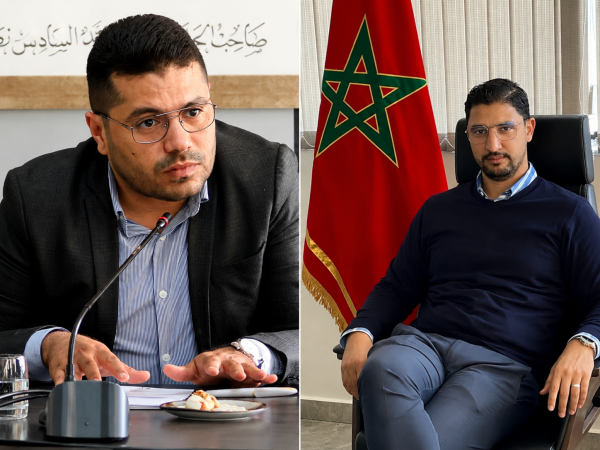 الزيتي والسعدي ثنائي الحركة الشعبية يراهن على إعادة تشكيل المشهد السياسي ببرشيد