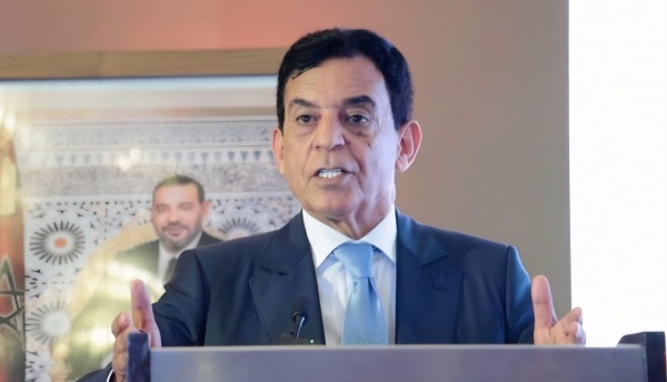 الاتحاد الدستوري يختار المساندة النقدية للحكومة المقبلة ويكشف خلفيات قراره الاتحاد الدستوري يختار المساندة النقدية للحكومة المقبلة ويكشف خلفيات قراره