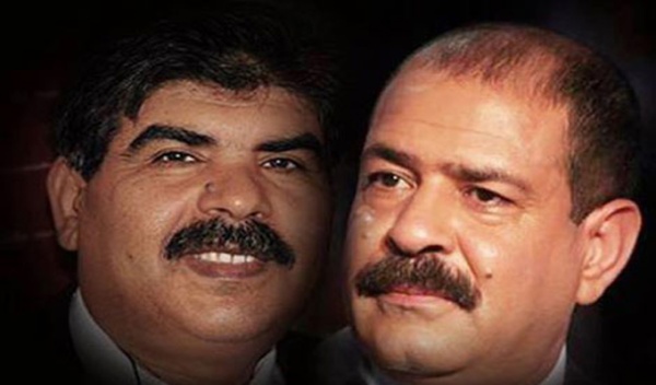 عاجل بعد الاحكام الصادرة في قضية الجهاز السري هيئة الدفاع عن الشهيدين تفجرها وتكشف عاجل بعد الاحكام الصادرة في قضية الجهاز السري هيئة الدفاع عن الشهيدين تفجرها وتكشف
