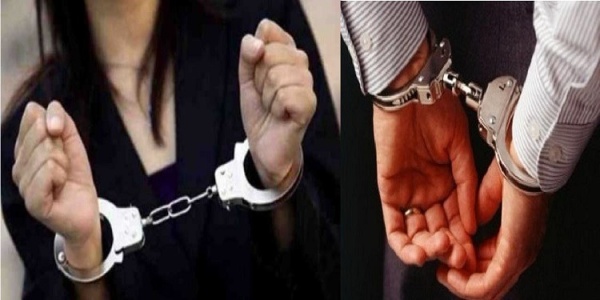 خطير تديرها موظفة وزوجها الإطاحة بـعصابة لترويج المخدرات وتبييض الأموال وهذه التفاصيل خطير تديرها موظفة وزوجها الإطاحة بـعصابة لترويج المخدرات وتبييض الأموال وهذه التفاصيل