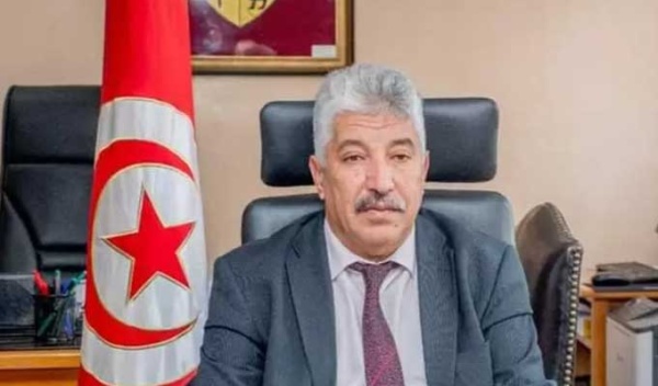 وزير التشغيل التكوين المهني بديل حقيقي لمواجهة البطالة وزير التشغيل التكوين المهني بديل حقيقي لمواجهة البطالة