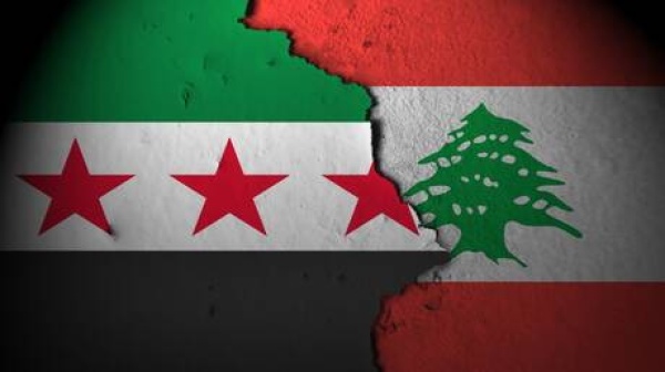 موقع عبري لماذا تستطيع إسرائيل إبرام اتفاق إطاري مع لبنان ولا يمكنها ذلك مع سوريا