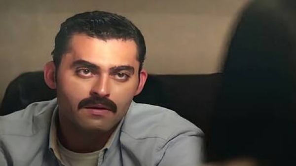 وفاة الفنان المصري أحمد جلال عبد القوي عن عمر 42 عاما وفاة الفنان المصري أحمد جلال عبد القوي عن عمر 42 عاما