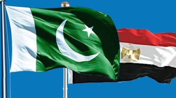 من التجارة إلى الدفاع باكستان تؤكد تطلعها لتعميق شراكتها مع مصر من التجارة إلى الدفاع باكستان تؤكد تطلعها لتعميق شراكتها مع مصر