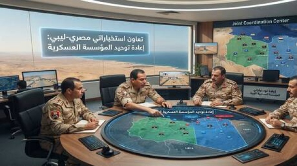 ترقب إسرائيلي للتحركات المصرية في ليبيا تقرير عبري القاهرة تعيد رسم خريطة التحالفات الأمنية ترقب إسرائيلي للتحركات المصرية في ليبيا تقرير عبري القاهرة تعيد رسم خريطة التحالفات الأمنية