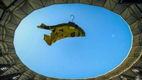 النصر ضيفا ثقيلا على الاتفاق التشكيلة والقنوات الناقلة النصر ضيفا ثقيلا على الاتفاق التشكيلة والقنوات الناقلة