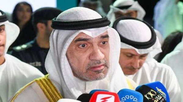 قيمتها قرابة نصف مليار دولار الكويت تحبط أكبر عملية تهريب مخدرات في تاريخها