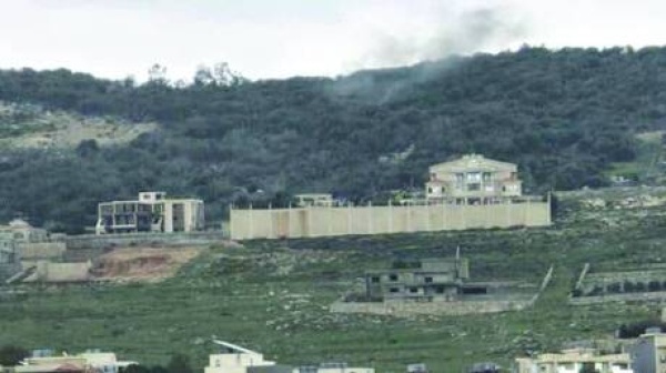 الخط الرمادي في جنوب لبنان هل تستبدل إسرائيل الانسحاب بحزام أمني جديد