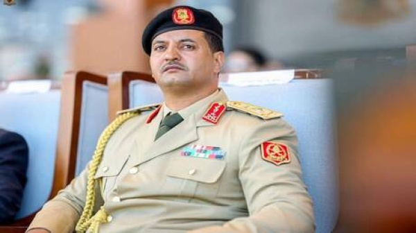 بعد الهجمات الحوثية الجيش الليبي يعلن موقفا حاسما بشأن أمن السعودية
