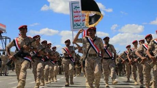 باكستان تنقل تحذيرا سعوديا إلى إيران لكبح جماح الحوثيين مع تصاعد الهجمات على المملكة باكستان تنقل تحذيرا سعوديا إلى إيران لكبح جماح الحوثيين مع تصاعد الهجمات على المملكة