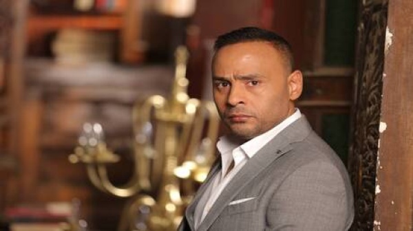 طارق الشناوي يكشف لـrt حقيقة تصريحاته عن محمود عبد المغني طارق الشناوي يكشف لـrt حقيقة تصريحاته عن محمود عبد المغني