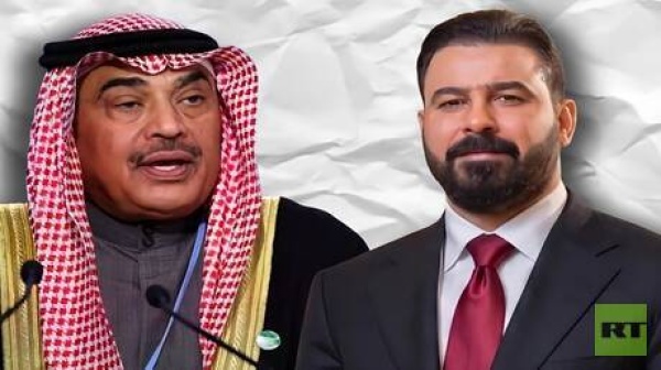 اتفاق عراقي كويتي على معالجة الملفات العالقة خلال 30 يوما