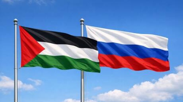 فلسطين وروسيا تتفقان على أسابيع ثقافية متبادلة وترجمة الأعمال الأدبية فلسطين وروسيا تتفقان على أسابيع ثقافية متبادلة وترجمة الأعمال الأدبية