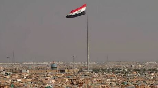 العراق يعلن عطلة رسمية من الأربعاء إلى السبت بمناسبة يوم السيادة العراق يعلن عطلة رسمية من الأربعاء إلى السبت بمناسبة يوم السيادة