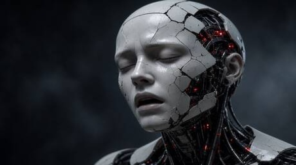 غرفة تعذيب تجربة مثيرة حول إحساس الذكاء الاصطناعي بالألم غرفة تعذيب تجربة مثيرة حول إحساس الذكاء الاصطناعي بالألم