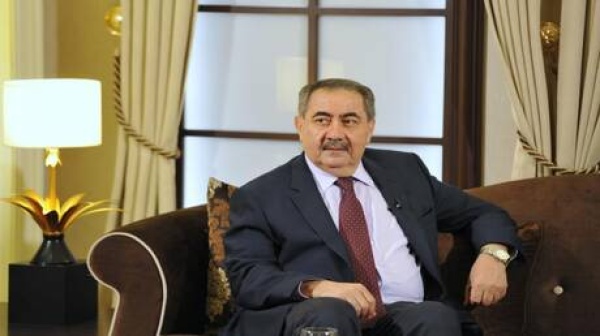 يعرف العراق أكثر مني زيباري يكشف تفاصيل لقاء سري جمعه بالشرع يعرف العراق أكثر مني زيباري يكشف تفاصيل لقاء سري جمعه بالشرع